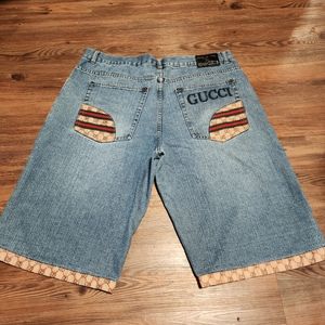 Gucci Shorts